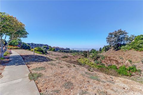 A home in Rancho Palos Verdes