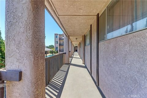 A home in Rancho Palos Verdes