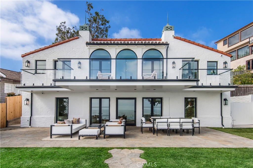 South Laguna Bluffs (SLB) - Residential
