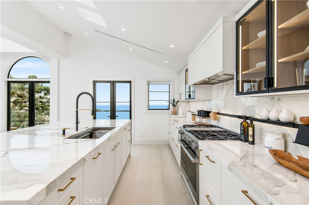 South Laguna Bluffs (SLB) - Residential