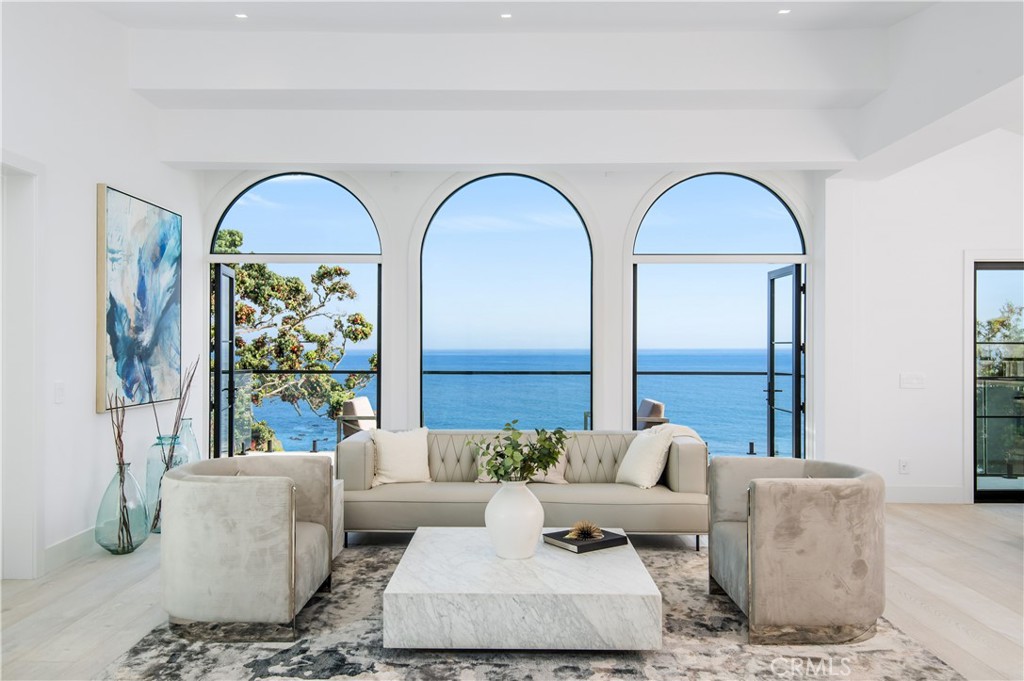 South Laguna Bluffs (SLB) - Residential