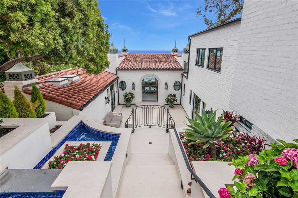 South Laguna Bluffs (SLB) - Residential