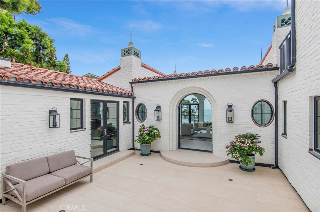 South Laguna Bluffs (SLB) - Residential