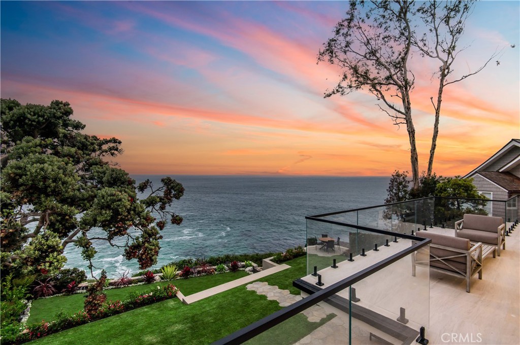 South Laguna Bluffs (SLB) - Residential
