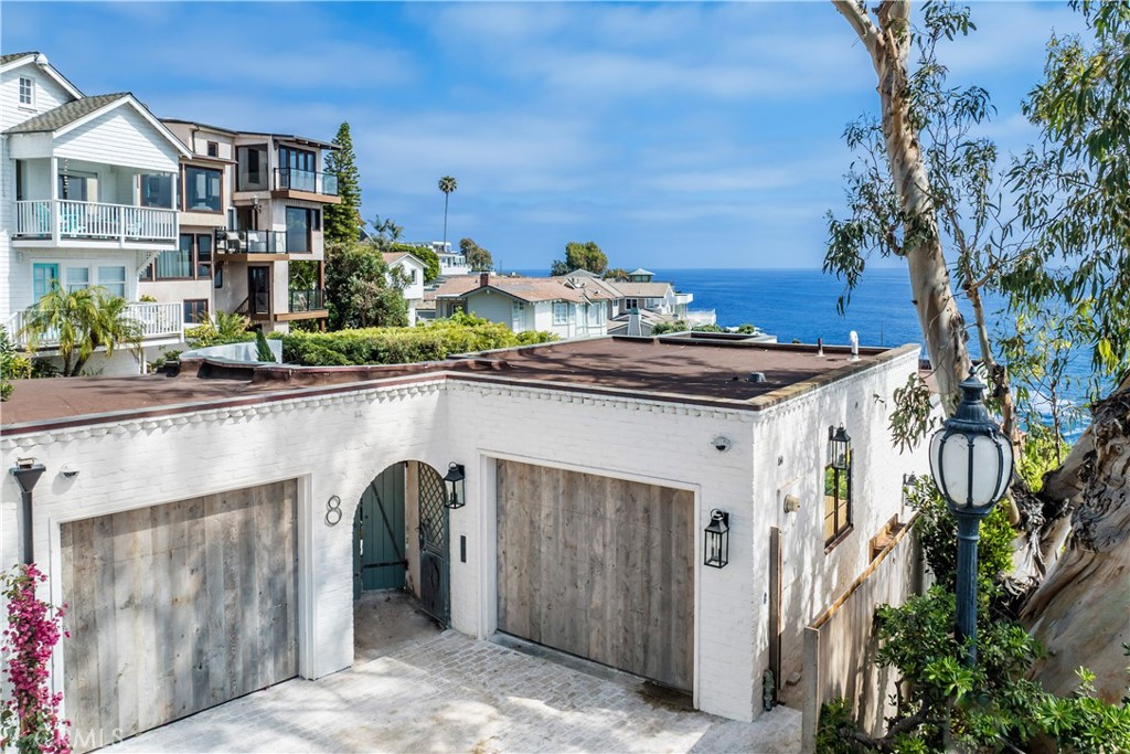 South Laguna Bluffs (SLB) - Residential