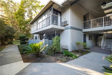 A home in Laguna Woods