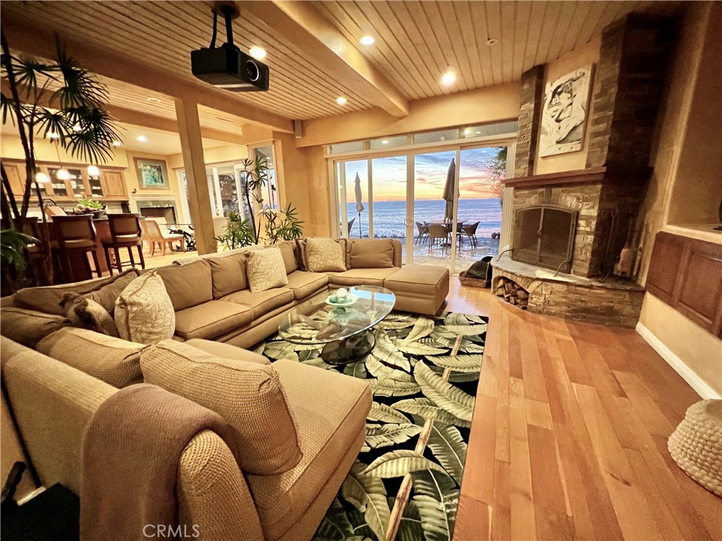 North Laguna (NL) - Residential Lease