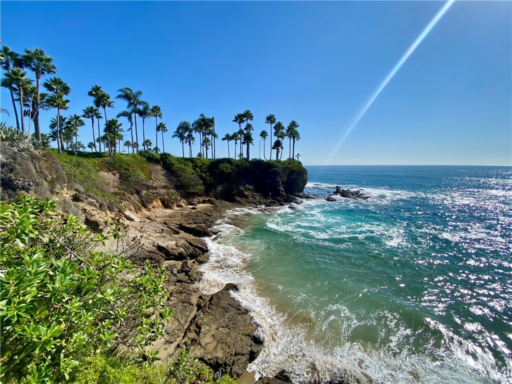 North Laguna (NL) - Residential Lease