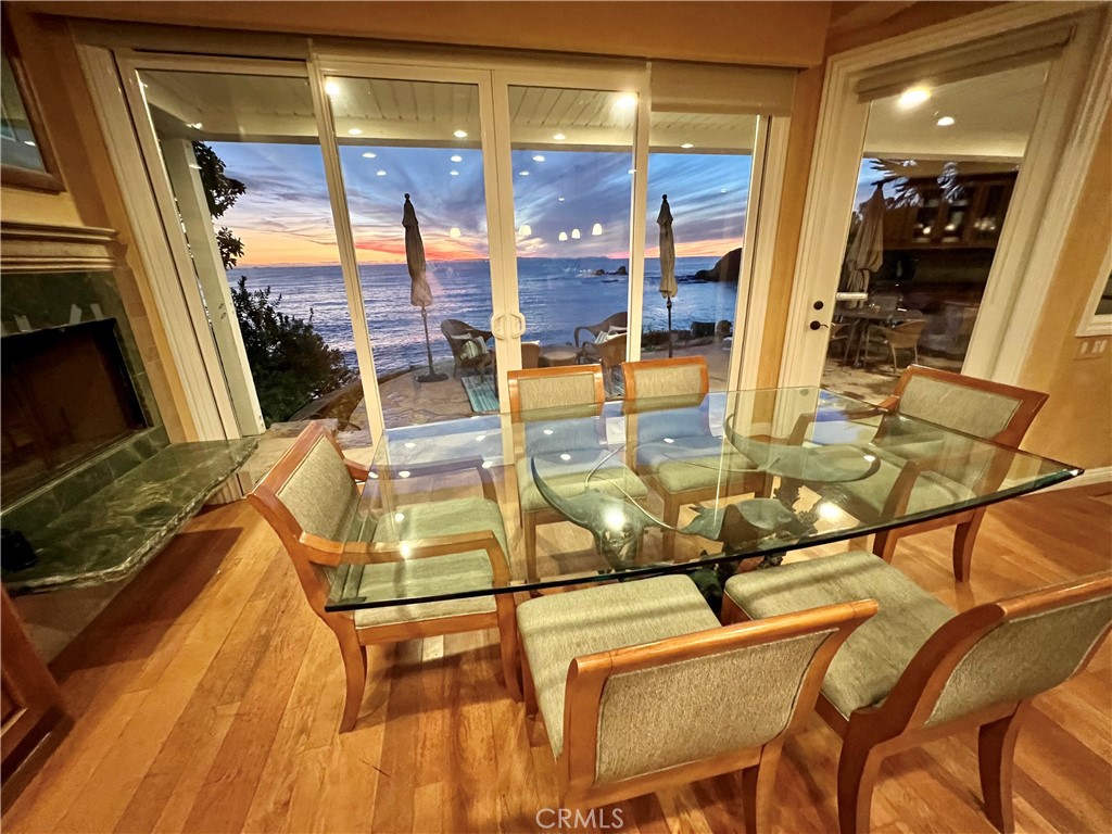 North Laguna (NL) - Residential Lease