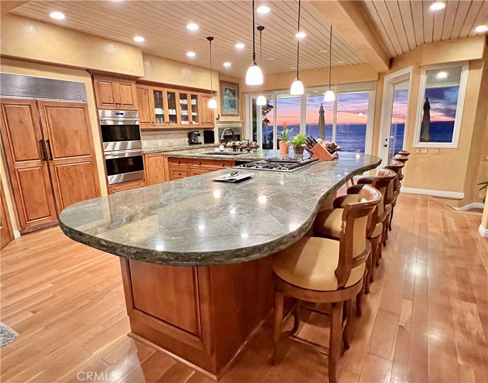 North Laguna (NL) - Residential Lease