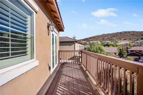 A home in Murrieta