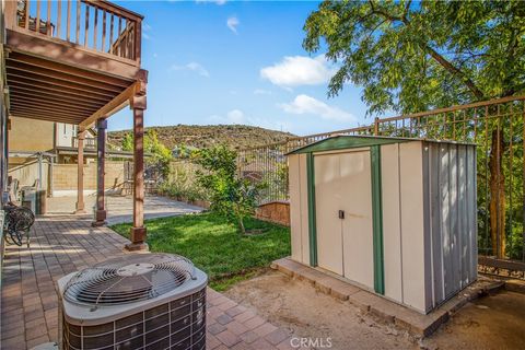 A home in Murrieta