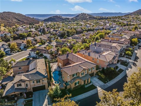 A home in Murrieta