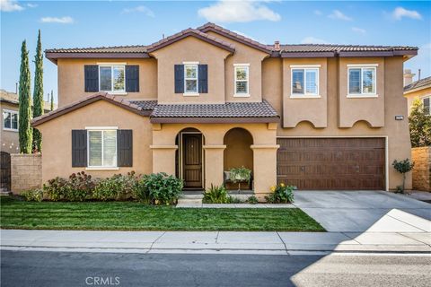 A home in Murrieta