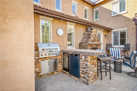 A home in Murrieta