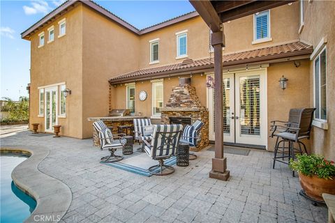 A home in Murrieta