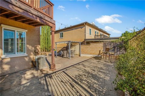 A home in Murrieta