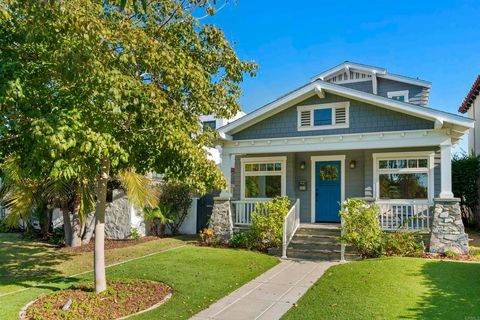 217 Alameda Blvd Coronado CA 92118