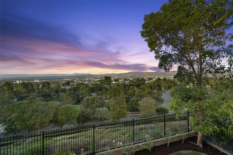 A home in Irvine