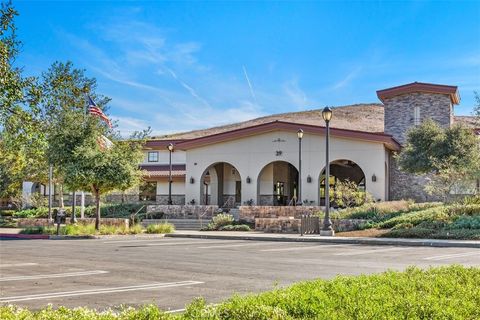 A home in Irvine