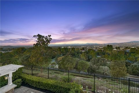 A home in Irvine