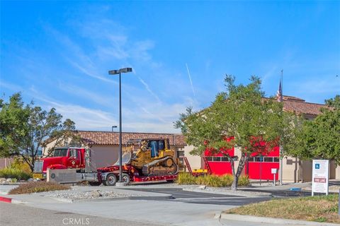 A home in Irvine