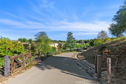 A home in Irvine