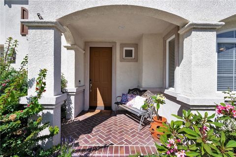 A home in Costa Mesa