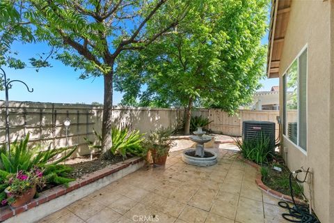 A home in Menifee