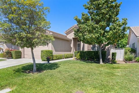 A home in Menifee