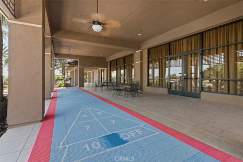 A home in Menifee