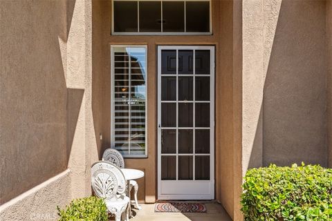 A home in Menifee