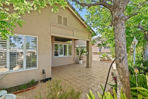 A home in Menifee