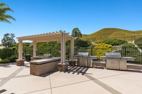 A home in Menifee