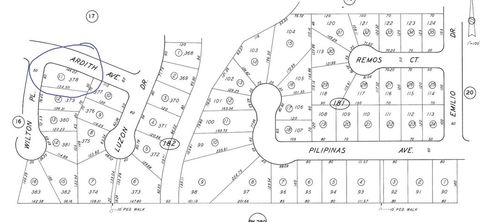Photo of 0 Wilton Pl, California City, CA 93505 (MLS # CV25040026)