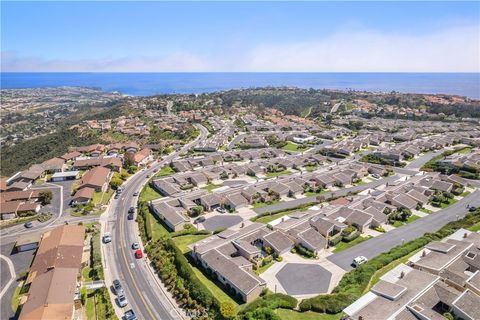 A home in Laguna Niguel