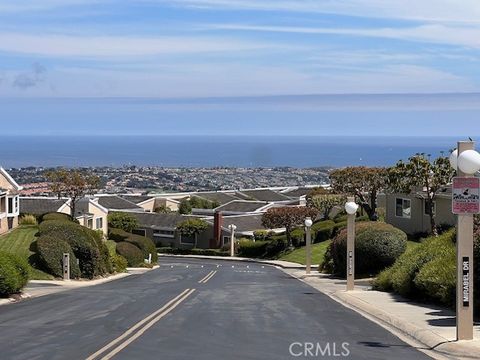 A home in Laguna Niguel