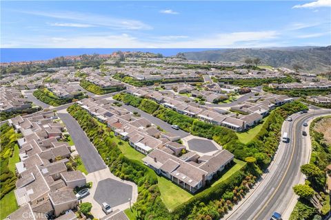 A home in Laguna Niguel