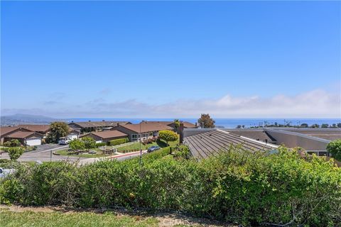 A home in Laguna Niguel