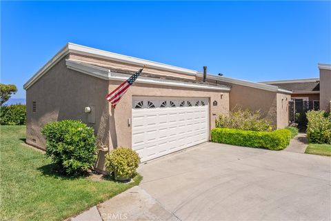 A home in Laguna Niguel