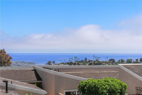 A home in Laguna Niguel