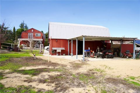 A home in Paso Robles