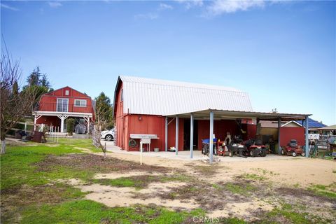 A home in Paso Robles