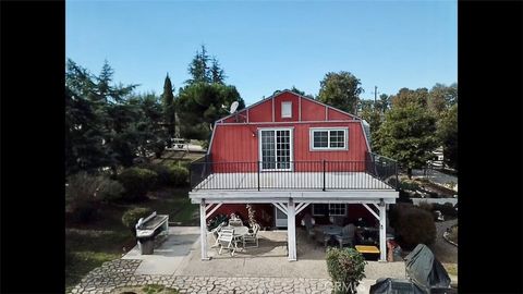 A home in Paso Robles