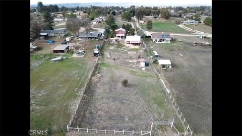 A home in Paso Robles