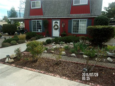 A home in Paso Robles