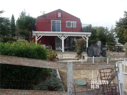 A home in Paso Robles