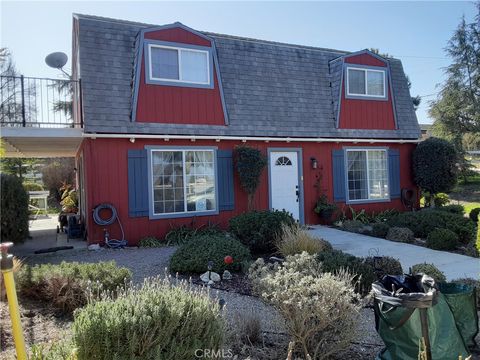 A home in Paso Robles