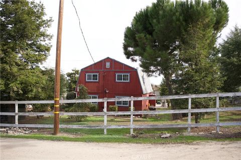 A home in Paso Robles