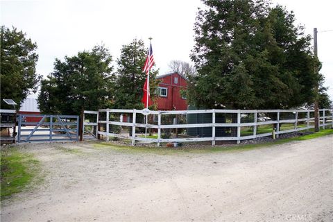 A home in Paso Robles